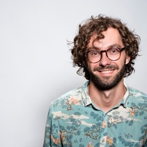 Michael Thompson